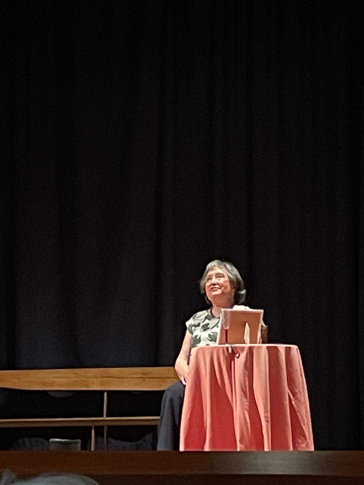 Spettacolo Teatrale "Personificazioni"